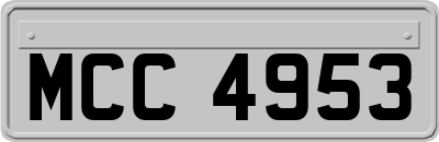 MCC4953