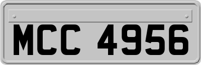 MCC4956