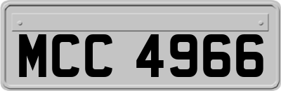 MCC4966
