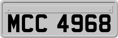MCC4968