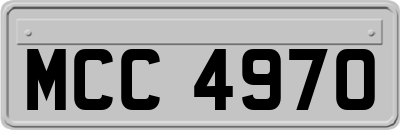 MCC4970