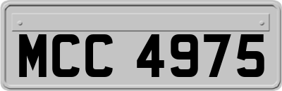 MCC4975