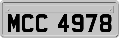 MCC4978