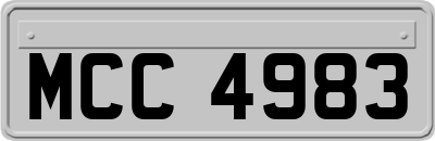 MCC4983