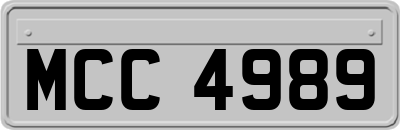 MCC4989