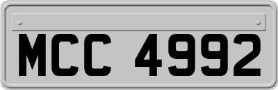 MCC4992