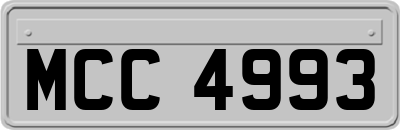 MCC4993