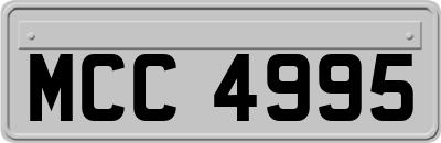 MCC4995
