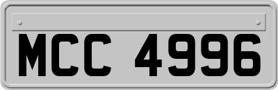 MCC4996