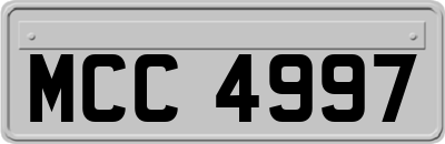 MCC4997