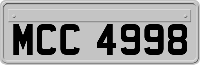 MCC4998