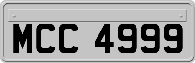 MCC4999
