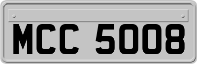 MCC5008