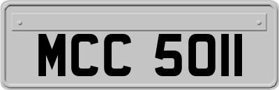 MCC5011
