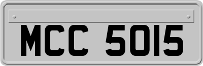 MCC5015