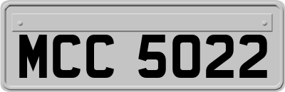 MCC5022