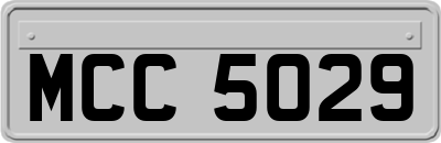 MCC5029