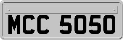 MCC5050