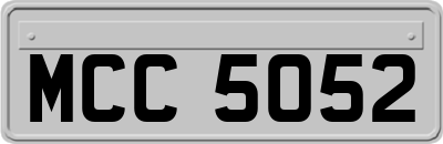 MCC5052