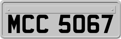 MCC5067