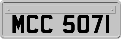 MCC5071