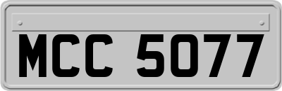 MCC5077