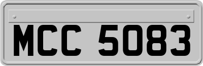 MCC5083