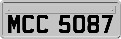 MCC5087