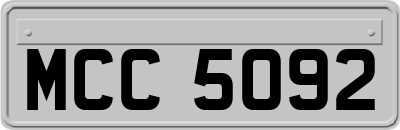 MCC5092