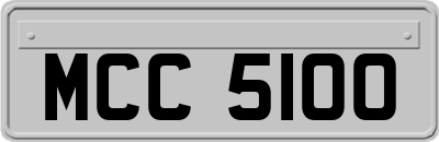 MCC5100
