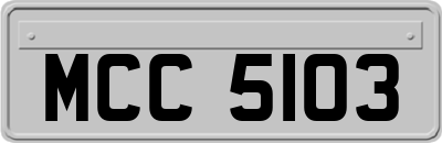MCC5103