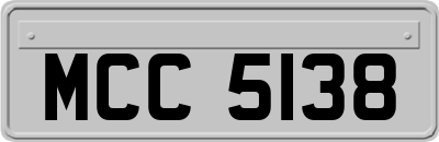 MCC5138