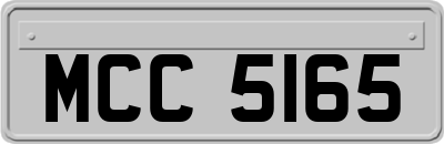 MCC5165