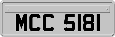 MCC5181