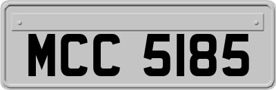 MCC5185