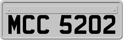MCC5202