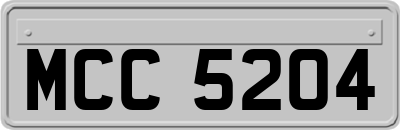 MCC5204