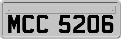 MCC5206