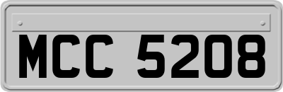 MCC5208