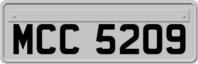 MCC5209