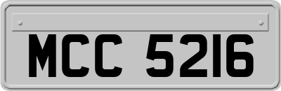 MCC5216
