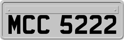 MCC5222