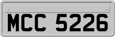 MCC5226