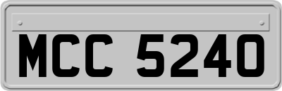 MCC5240