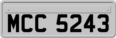 MCC5243