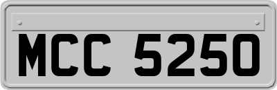 MCC5250