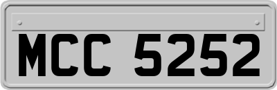 MCC5252