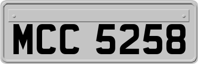 MCC5258