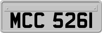 MCC5261