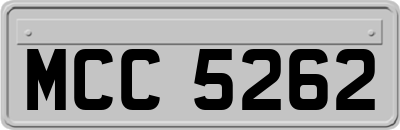 MCC5262